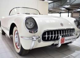 Chevrolet Corvette C1 Cabriolet