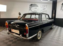 Peugeot 404 Berline