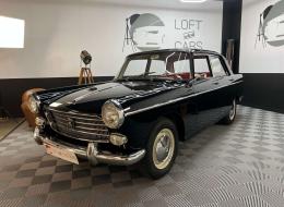 Peugeot 404 Berline