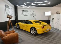 Ferrari F 355 2.7 Berlinetta