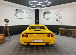 Ferrari F 355 2.7 Berlinetta