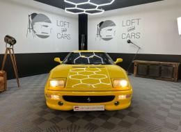 Ferrari F 355 2.7 Berlinetta