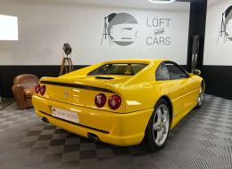 Ferrari F 355 2.7 Berlinetta