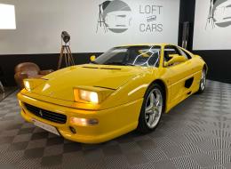 Ferrari F 355 2.7 Berlinetta