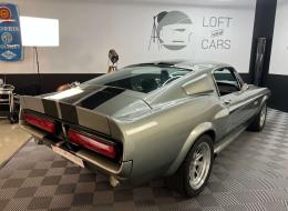 Ford Mustang Eleanor 500 GT Shelby