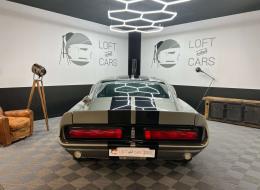 Ford Mustang Eleanor 500 GT Shelby
