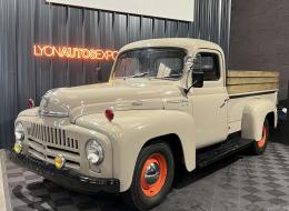 International Pick-up L110