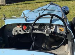 Riley Brooklands Special