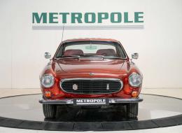 Volvo P 1800 E