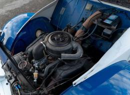 Citroen 2 CV Charleston