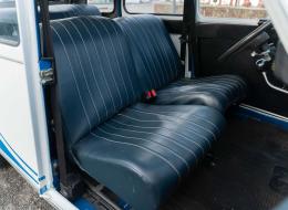 Citroen 2 CV Charleston