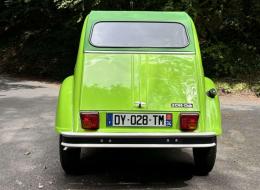 Citroen 2 CV