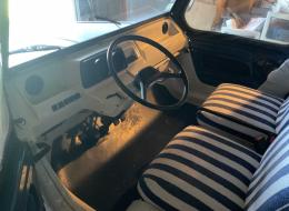 Citroen Méhari Azur