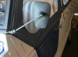 Citroen Méhari Azur