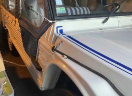 Citroen Méhari Azur