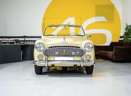 Peugeot 403 Cabriolet