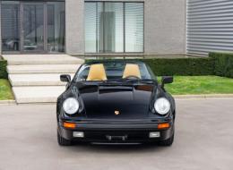 Porsche 911 3.2 Speedster