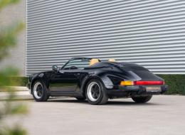 Porsche 911 3.2 Speedster