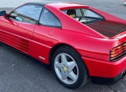 Ferrari 348 TS