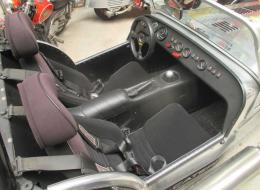 Caterham Seven roadsport S3 Ford Sigma 1600