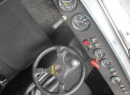 Caterham Seven roadsport S3 Ford Sigma 1600