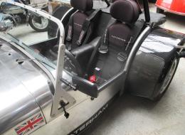 Caterham Seven roadsport S3 Ford Sigma 1600