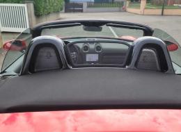Porsche 718 Boxster Gts