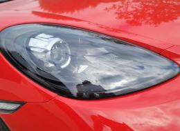 Porsche 718 Boxster Gts