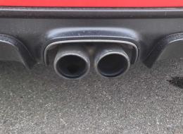Porsche 718 Boxster Gts