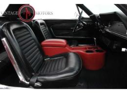 Ford Mustang V8 Coupé