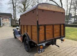 Citroen AC 4 Pick-up