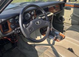 Jaguar Série - XJ 12 Sovereign