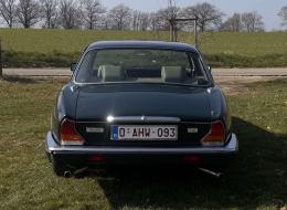 Jaguar Série - XJ 12 Sovereign