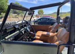 LandRover 88 Santana Ligero