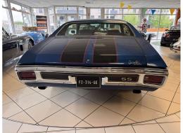 Chevrolet Chevelle SS 454ci