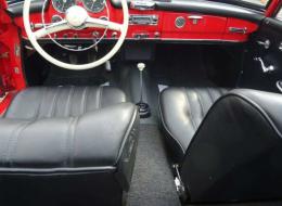 Mercedes-Benz SL 190