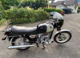 Moto BMW R90S