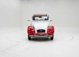 Citroen 2 CV Dolly '85 CH20007
