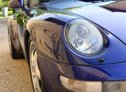 Porsche 993 Carrera 4