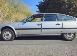 Citroen CX 25 TRD TURBO 