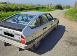 Citroen CX 25 TRD TURBO 