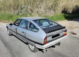 Citroen CX 25 TRD TURBO 