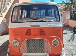 Renault Estafette