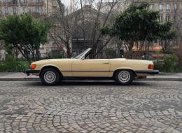 Mercedes-Benz SL 450 SL