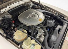 Mercedes-Benz SL R107  560
