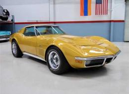 Chevrolet Corvette C3 Stingray