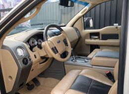 Ford Pick-up F-150 Limited