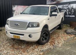 Ford Pick-up F-150 Limited