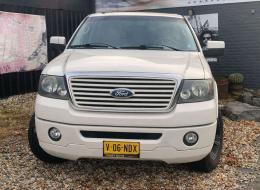 Ford Pick-up F-150 Limited