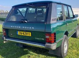 LandRover Range Rover Vogue SE